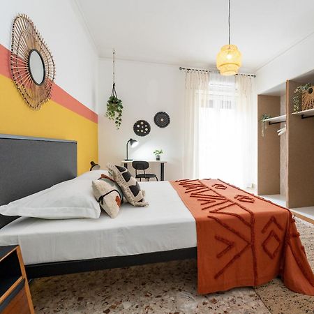 Bohemien House Catania 아파트 외부 사진