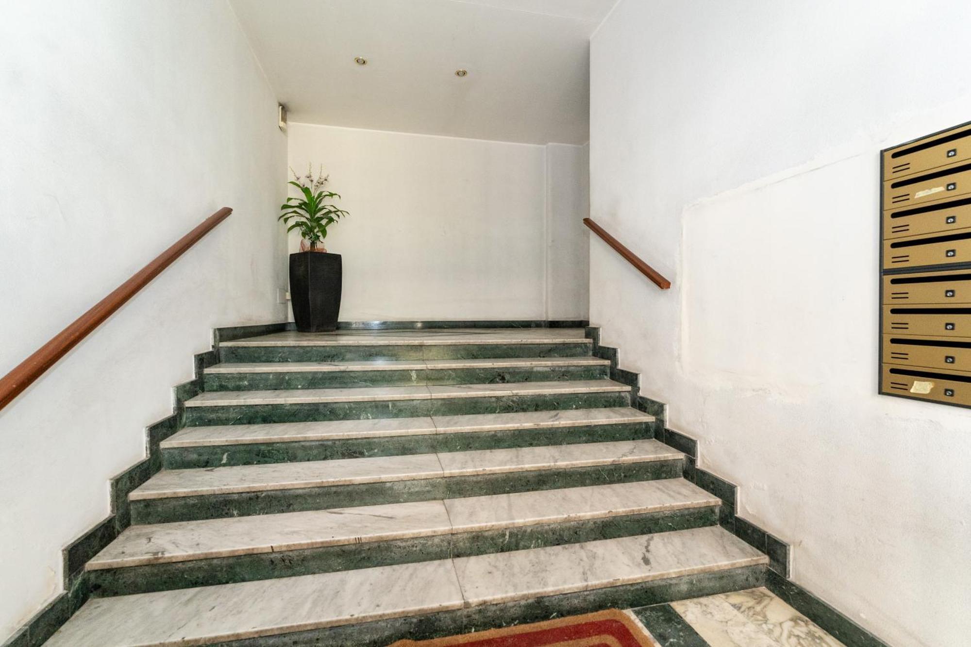Bohemien House Catania 아파트 외부 사진