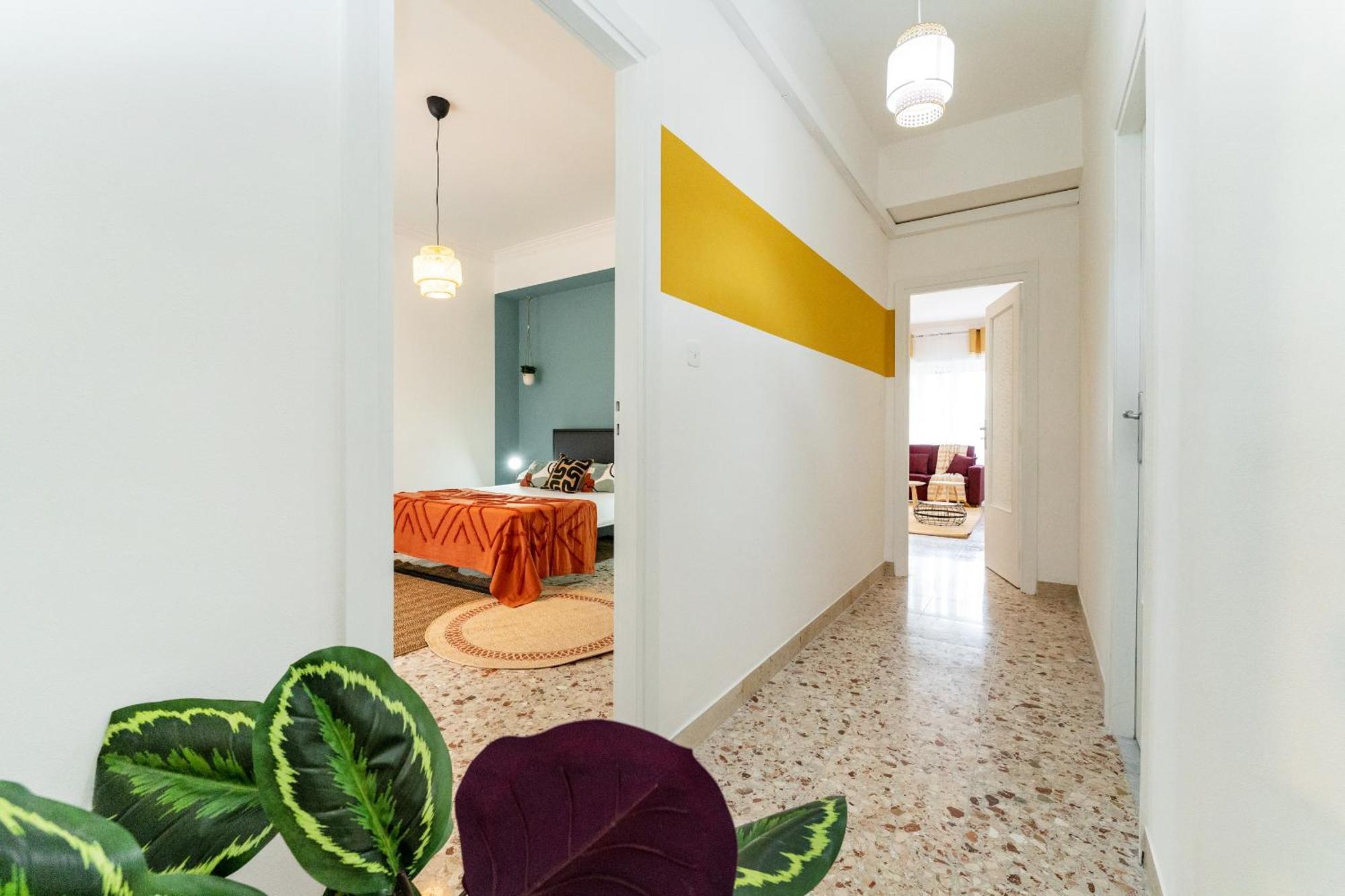Bohemien House Catania 아파트 외부 사진