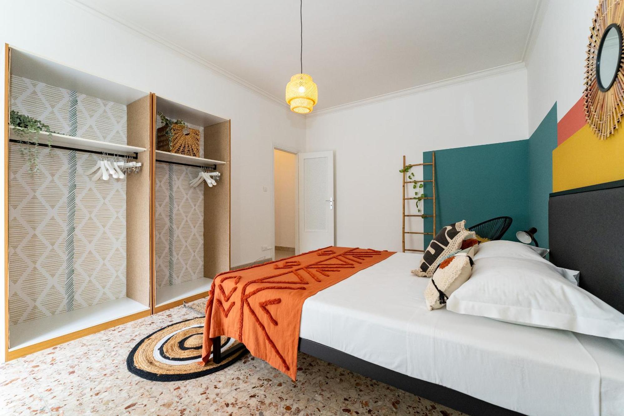 Bohemien House Catania 아파트 외부 사진