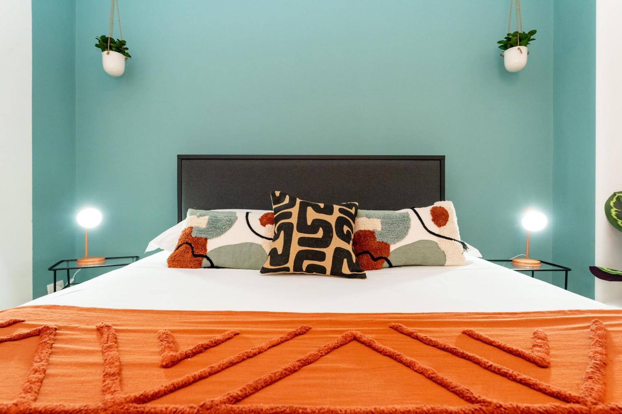 Bohemien House Catania 아파트 외부 사진