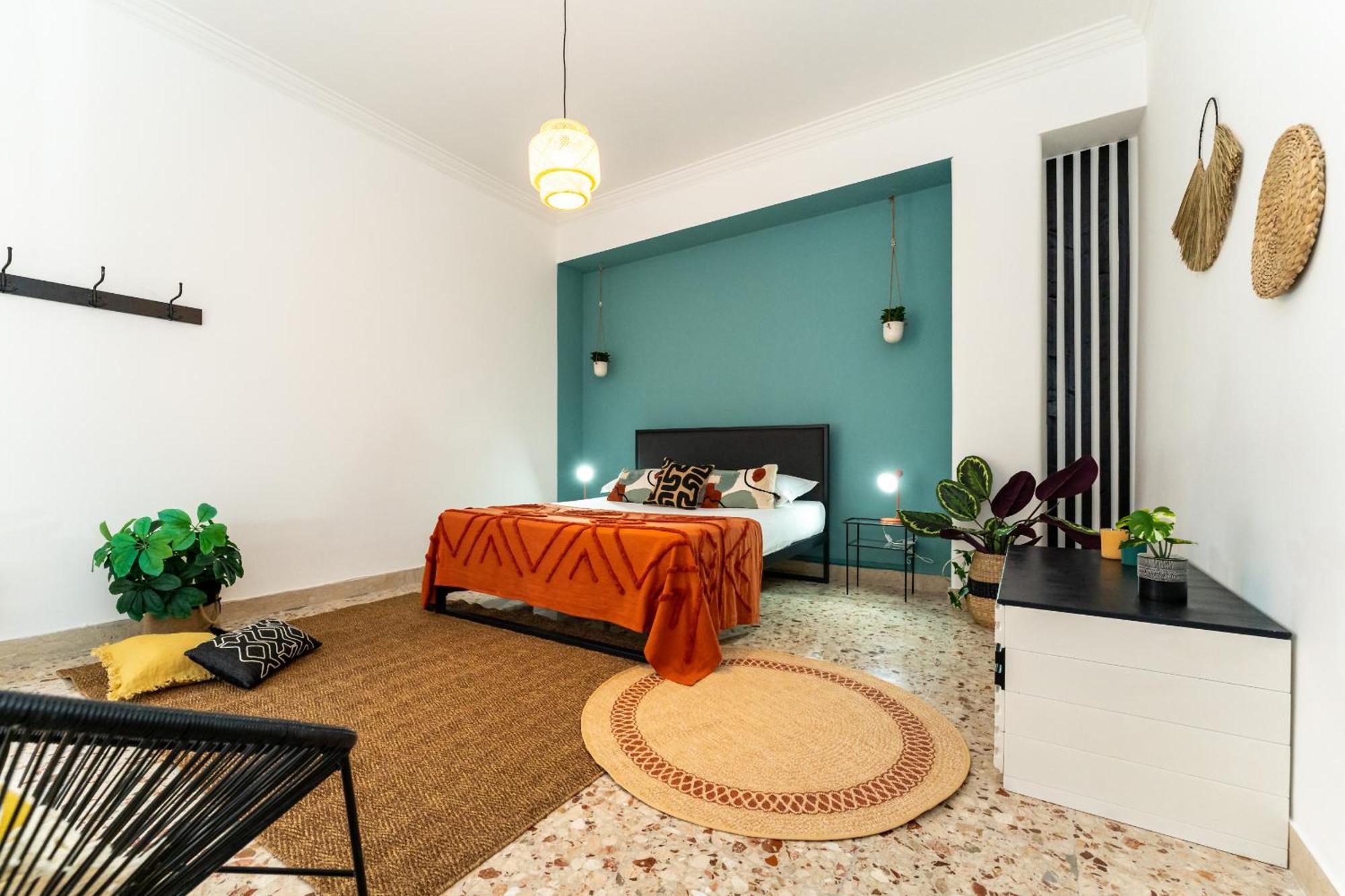 Bohemien House Catania 아파트 외부 사진