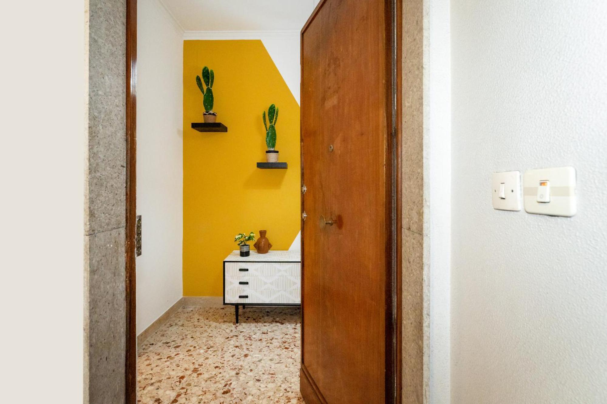 Bohemien House Catania 아파트 외부 사진