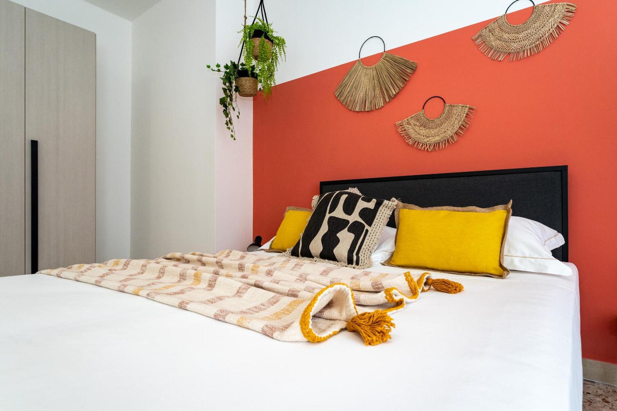 Bohemien House Catania 아파트 외부 사진