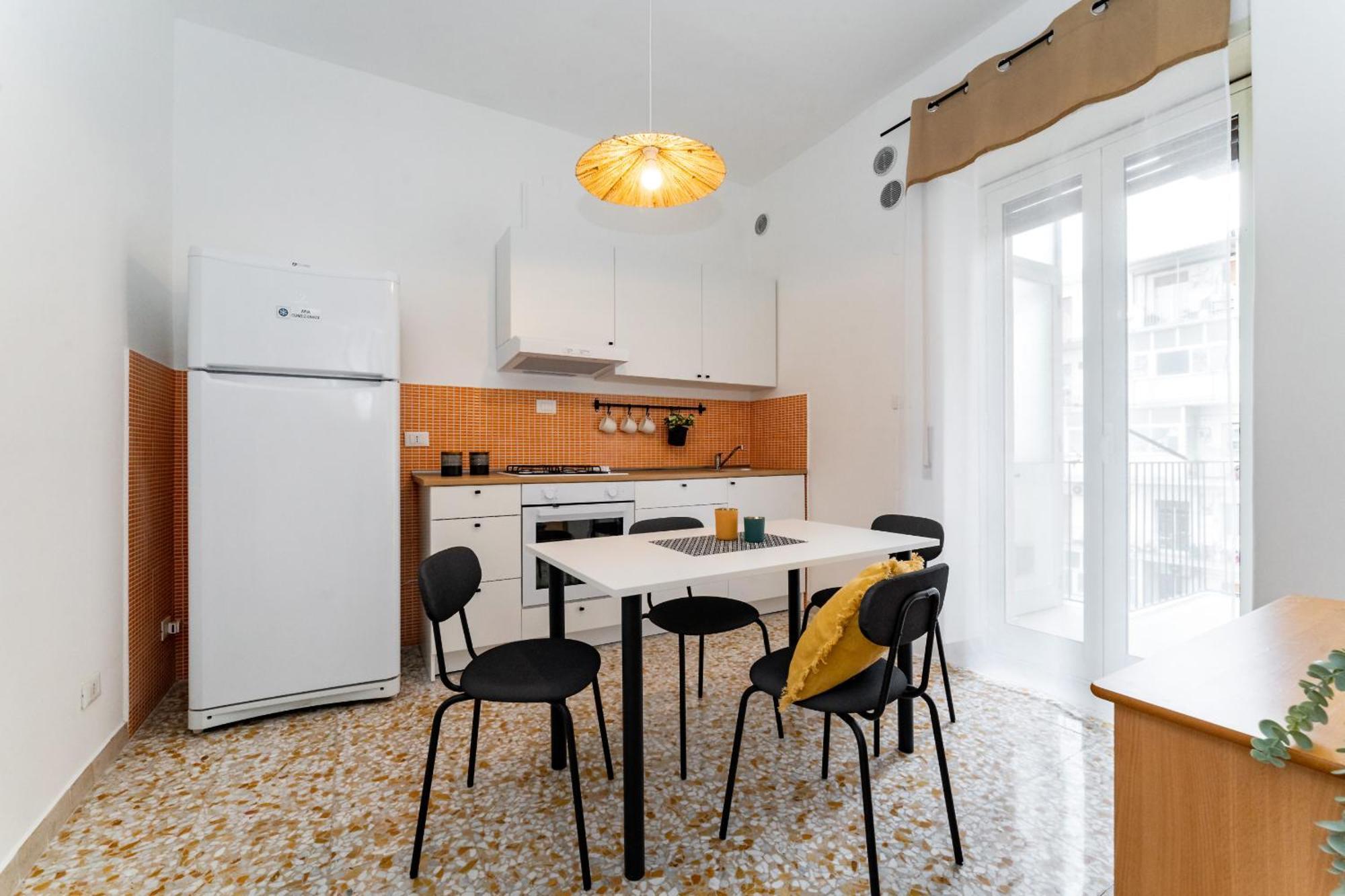 Bohemien House Catania 아파트 외부 사진