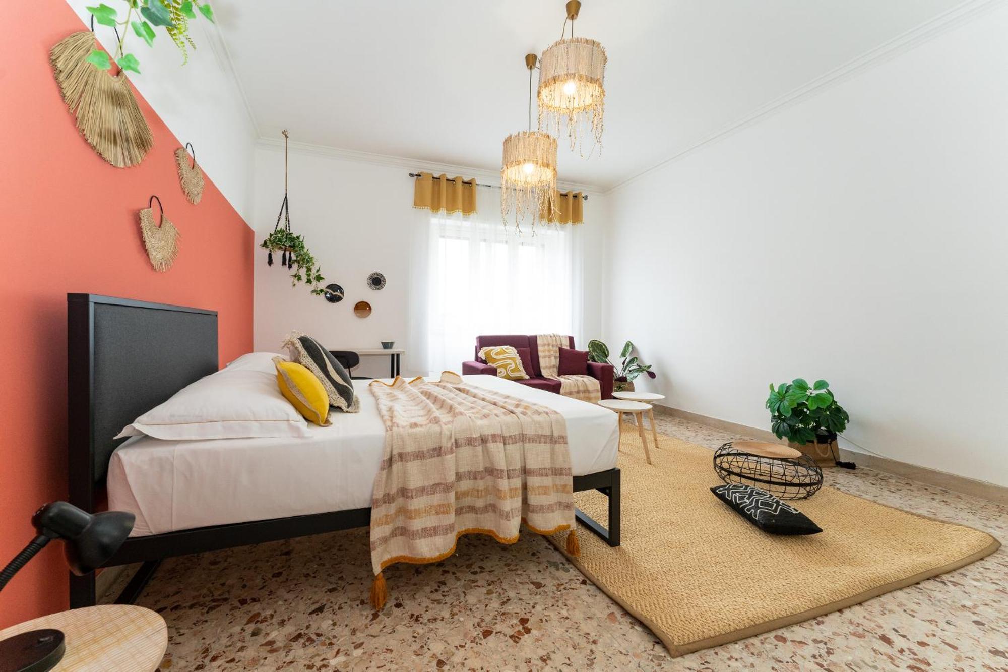 Bohemien House Catania 아파트 외부 사진