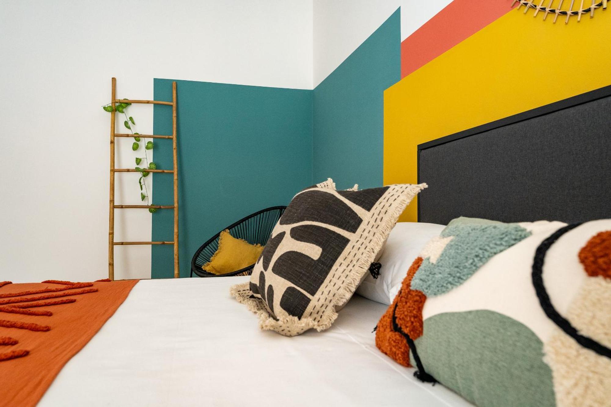 Bohemien House Catania 아파트 외부 사진