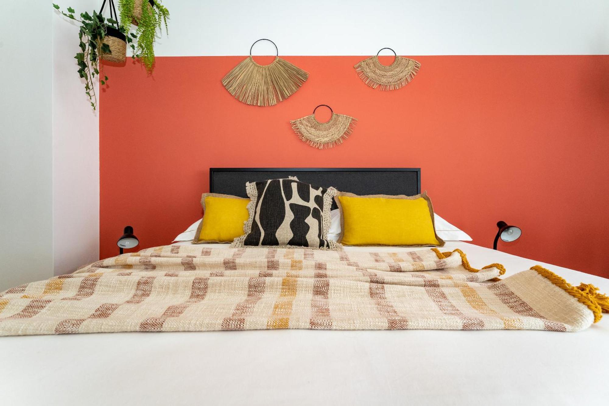 Bohemien House Catania 아파트 외부 사진