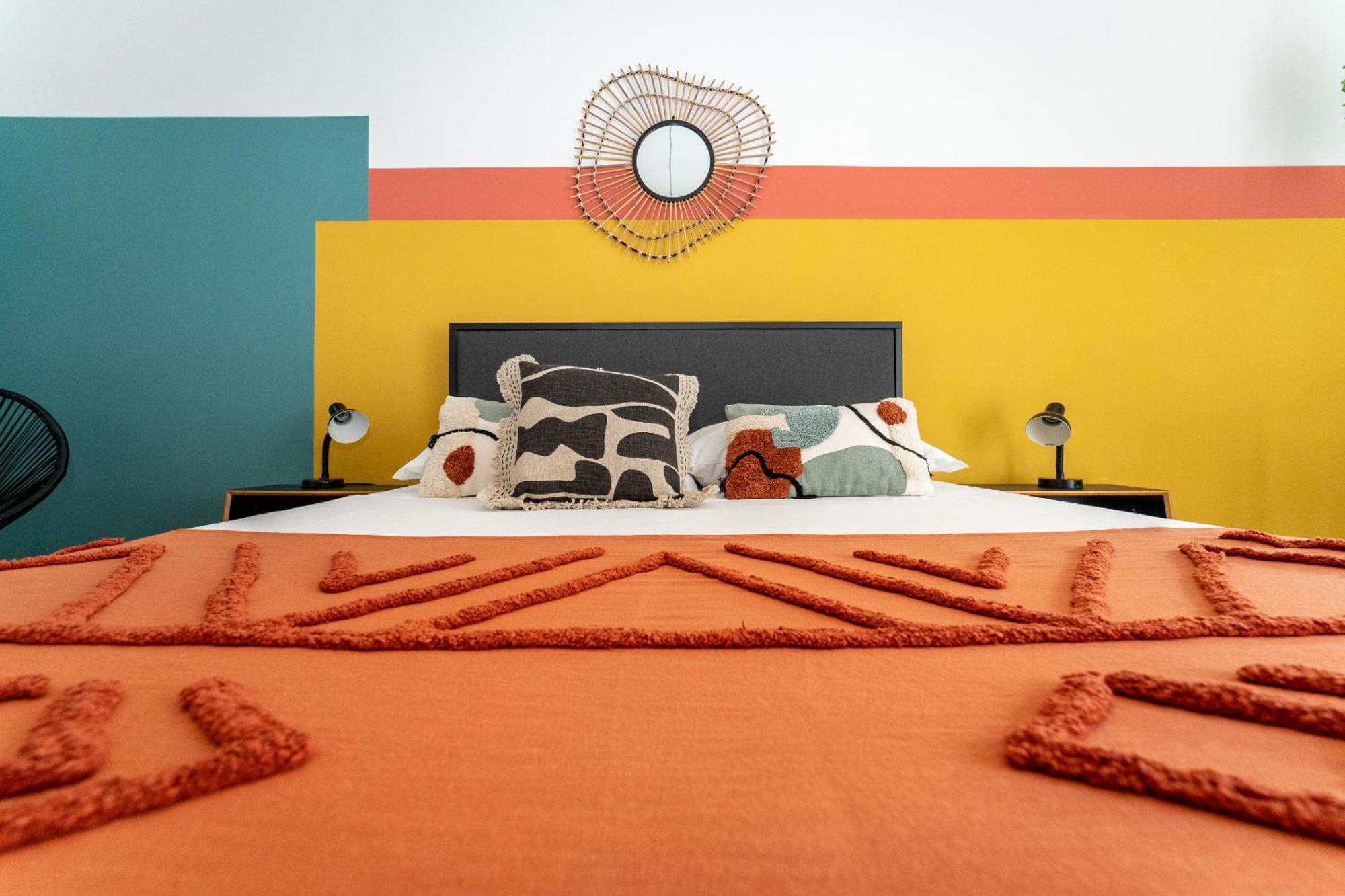 Bohemien House Catania 아파트 외부 사진