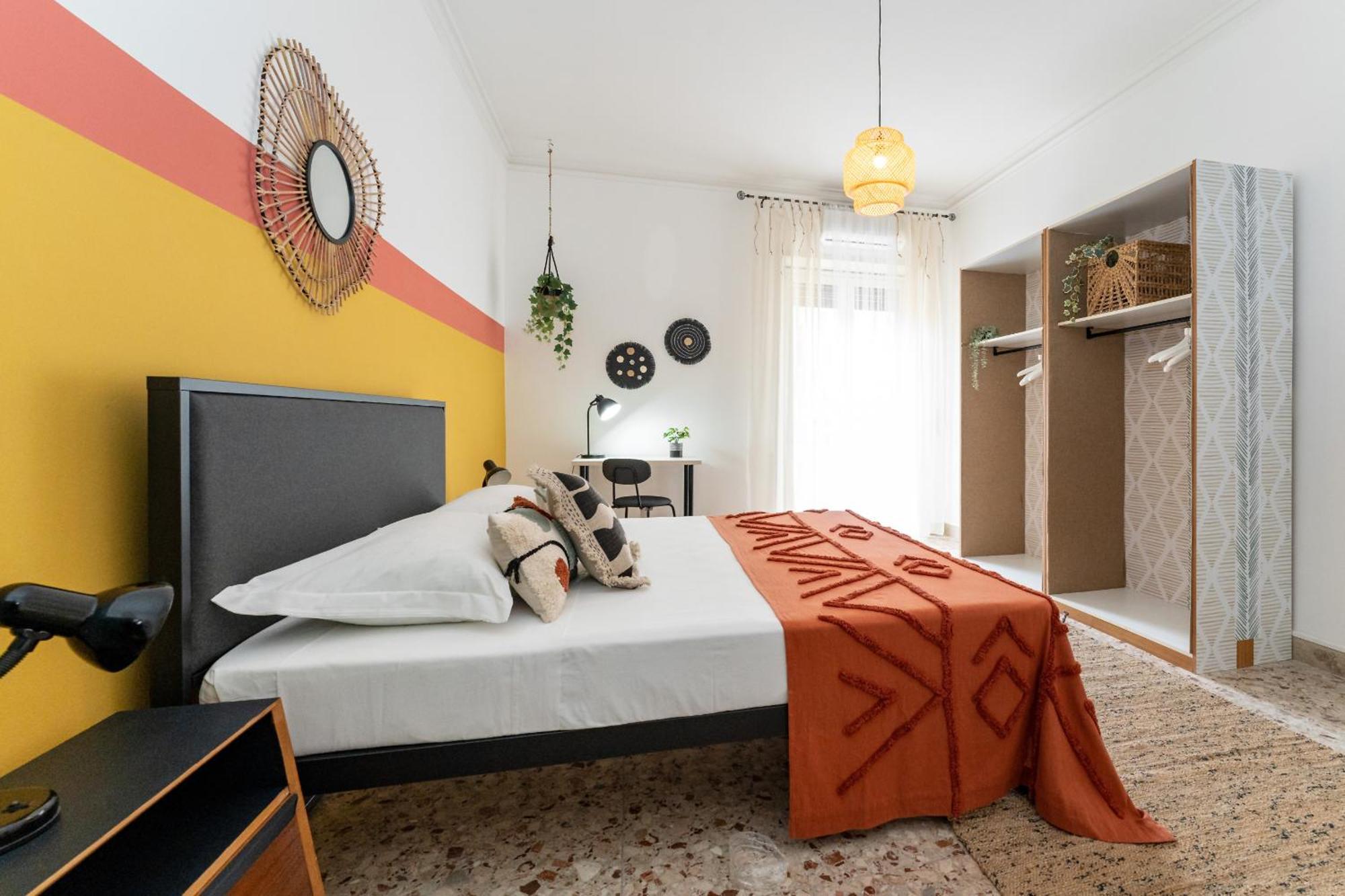 Bohemien House Catania 아파트 외부 사진